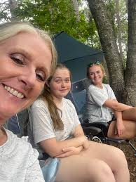 The 2021 Bowles Reunion is in the books! We had a wonderful time. Great to  see everyone and we really enjoyed all of the yummy food everyone brought!  I didn't get to