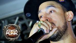 MC Frank (O Fenômeno) :: O vídeo do ano ao vivo no canal Funk Carioca ::  Full HD