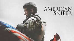 From director clint eastwood comes american sniper, starring bradley cooper as chris kyle, the most lethal sniper in u.s. American Sniper Movie Full Download Watch American Sniper Movie Online English Movies