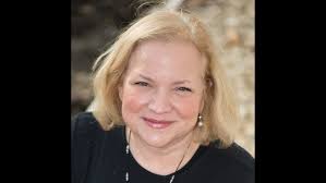 The Disappearance of Trudy Solomon with Author Marcy McCreary