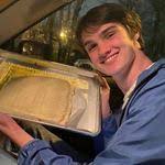 Stephen Heyen's Instagram, Twitter & Facebook