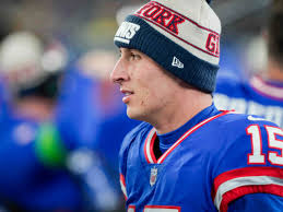 NY Giants QB Tommy DeVito To Make Appearance At Livingston Restaurant