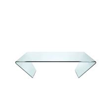 Check our website for getting excellent and stylish glass and mirror products including clear bent glass coffee tables. Angled Glass Coffee Table Modern Stylish Retro Contemporary Glass Tables By Glass Tables Online