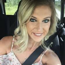 Courtney Hogue's Instagram, Twitter & Facebook