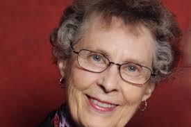 Obituary: Mona Howe Pomeroy