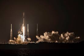 Now, spacex has gone one step further, and attached the super heavy booster to starship sn20. Spacex Launches 60 More Starlink Satellites On 100th Falcon 9 Flight Spaceflight Now
