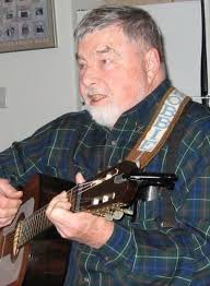 John Robertson Obituary (1930