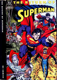 See more of the return of superman kbs on facebook. The Return Of Superman Volume Comic Vine