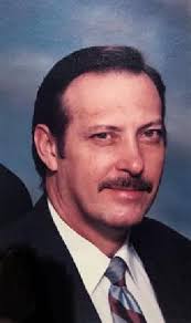 Jerry Wayne Slaughter