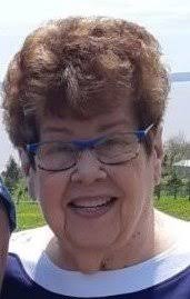 Lorraine "Rainy" Marie Fredericks — Arimathea Funeral Cooperative