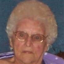 Beatrice L Shadle Obituary