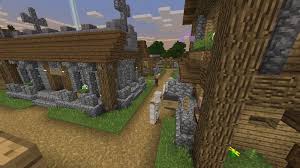 The Ultimate Survival Minecraft Pe Maps