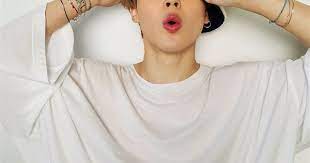 Jimin Pics On Twitter Park Jimin Fashion Oversized Outfit