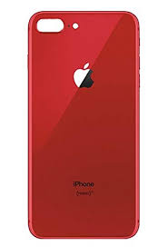 Got my package a day early, i ordered the iphone 8 plus product red and it was indeed unlocked, i was able to call metro pcs and switch from my old. Apple Iphone 8 Plus Replacement Back Glass Cover Back Battery Door W Pre Installed Adhesive Best Version Apple Iphone 8 Plus All Models Oem Replacement Red Buy Online In Mongolia At Mongolia Desertcart Com Productid 110741466
