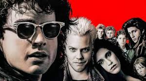 The Lost Boys (1987) with pre-movie trivia hosted by Lauren Anderson!