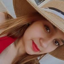 Rocio Castañeda. (@RocioCastaeda19)