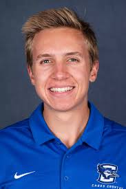 Cross Country Races To Strong Start at Hawkeye Invitational