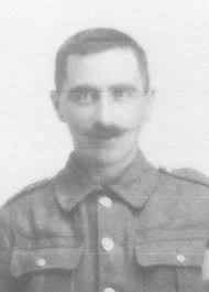 The men of Casterton who fought in WWI