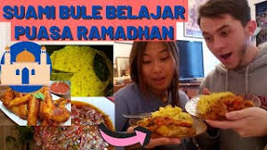 We did not find results for: Suami Bule Turun Tangan Belajar Masak Rendang Untuk Menu Buka Puasa Collab Vu Nghenhachay Net