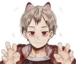 thxpic 10 fooo wim 北信介 はいきゅー 可愛い