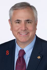 Lloyd-Jones Announces He is Stepping Down as Chair of Preventive Medicine