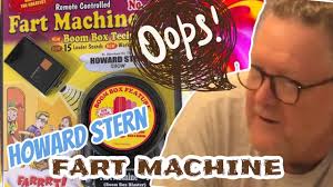 FART MACHINE No. 2 ~ Product Review