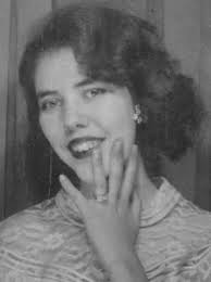 Helen Harrod Obituary (1939