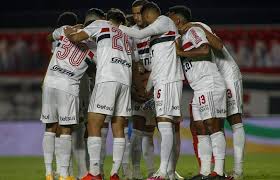São januário, no rio de janeiro (rj) data: Rodada Do Brasileirao Tem Sao Paulo X Vasco E Mais 4 Jogos Neste Domingo Esportes Campo Grande News