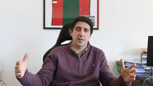 “O Marítimo nunca pintou nem vai pintar o relvado de verde”