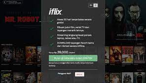 Sebelumnya, iflix menggandeng sejumlah penyedia layanan internet dan seluler sebagai mitra, seperti indihome, indosat ooredoo, atau xl axiata. Cara Berlangganan Iflix Dan Informasi Layanannya Urbandigital
