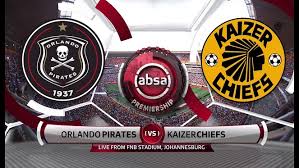 Number 1 injured, bucs turn to unwanted man for derby? Soweto Derby Joburg Co Za