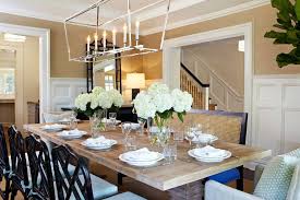 27 Dining Room Lighting Ideas For Every Style