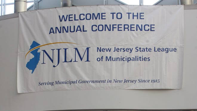 New Jersey State League of Municipalities (NJLM) Conference
