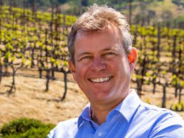 Shafer Vineyards in Napa Valley picks general manager, national sales  manager