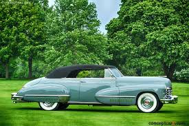 Image result for Robins Egg Blue 1947 Cadillac
