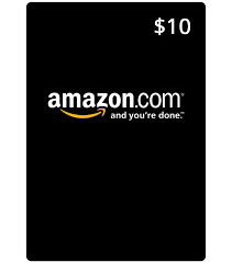 The $10 amazon gift card is a perfect gifting option for your friends or family members. Buy Us Amazon Gift Cards 24 7 Email Delivery Mygiftcardsupply