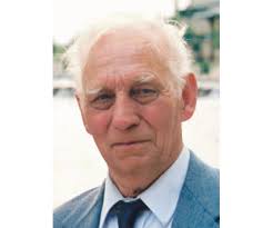 Walter Jorgenson Obituary (1926