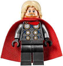 Thor is a royalty free video codec under development by cisco systems. Patek Vytrvalost Police Lego Thor The Dark World Stephenkarr Com