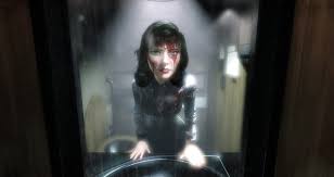 Bioshock Infinite Burial At Sea Episode 2 Elizabeth Death Bioshock Infinite Burial At Sea Episode 2 Hulking Reviewer