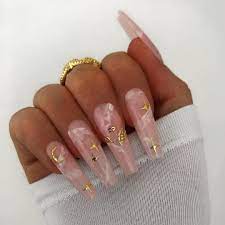 Pin On Nails