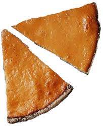Orange Brown Pumpkin Pie Fall Polyvore Moodboard Filler Pumpkin Png Mood Boards Pumpkin Pie