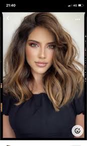 Hi Everyone I am looking for a Balayage and cut model for Tuesday the 22nd  at 12 pm the price is 50£ this is for Instagram so the person needs to be