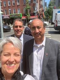 Dennis Keam's Instagram, Twitter & Facebook