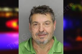 Ernest Cobb — Cobb County Jail Bookings