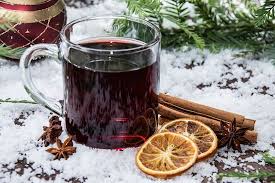 6 Global Mulled Wine Recipes Wine Enthusiast Holidays Dishes Wine Recipes Mulled Wine Recipe