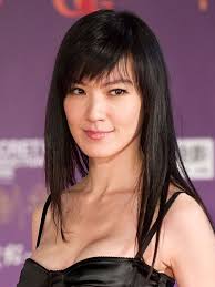 Famous People From Taiwan