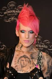 Your jeffree star reveals he split with boyfriend in emotional. Jefree Star No Makeup Hair Styles Easy Hairstyles For Long Hair Short Hair Styles