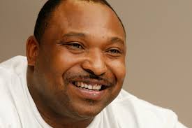 Keith McCants' road from No. 1 NFL draft prospect to cautionary tale