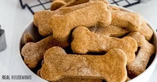 Discover healthy homemade dog food recipes suitable for reducing your dog's weight. Homemade Dog Treats Real Housemoms