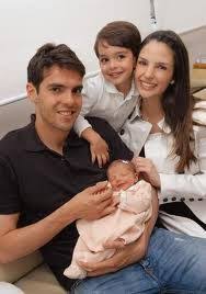 Ricardo kaka & carol celico love story began in 2002.after 9 years of marriage richardo divorced carol. Ricardo Kaka With Family People Ricardo Kaka Wife And Kids My Love
